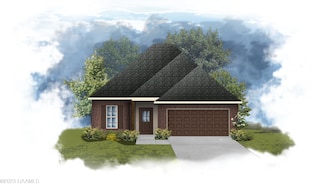 116 Ridley Ln, Youngsville, LA 70592
