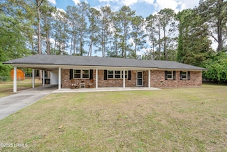 1703 Acres Dr, Beaufort, SC 29902