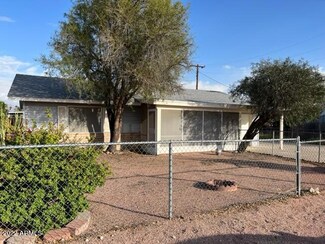 10337 E Albany St, Apache Junction, AZ 85120