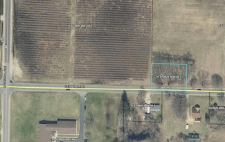 1831 E Empire Ave, Benton Harbor, MI 49022