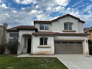 4210 Cloudywing Rd, Hemet, CA 92545