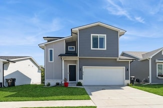 2109 Ammann Dr, Adel, IA 50003