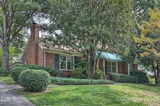 1021 Heather Ln, Charlotte, NC 28209