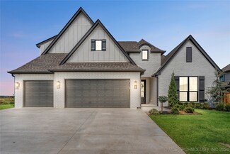 2973 E 146th St S, Bixby, OK 74008