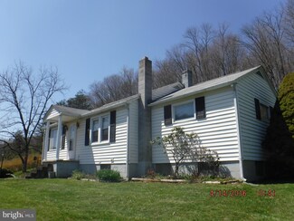1259 Bedford Valley Rd, Bedford, PA 15522