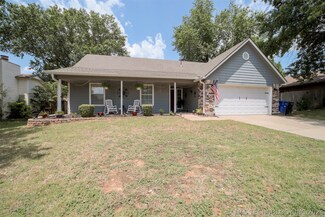 1312 W Orlando Place, Broken Arrow, OK 74011
