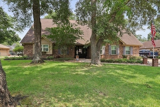 1550 Belvedere Dr, Beaumont, TX 77706
