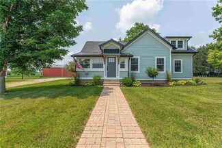 12957 N 300 W, Alexandria, IN 46001