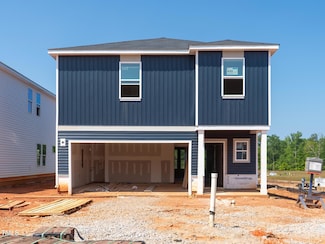 800 Ottawa Dr, Garner, NC 27529