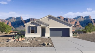 5549 E Mearn Rd, San Tan Valley, AZ 85140