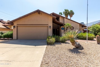 18610 N 45th Ave, Glendale, AZ 85308