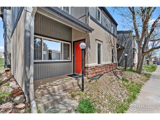805 W Moorhead Cir Unit F, Boulder, CO 80305
