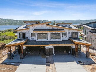 1924 W Mochila Cir Unit 10, Heber City, UT 84032