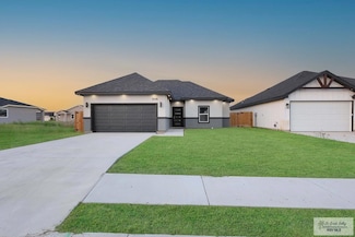 2116 Blue Sky Dr, Weslaco, TX 78596