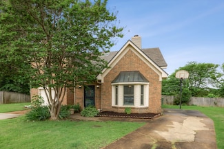 4253 Peach Valley Dr, Memphis, TN 38141