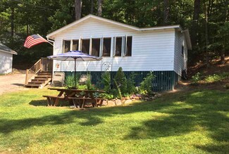 36 Lakeside Rd, Bristol, NH 03222