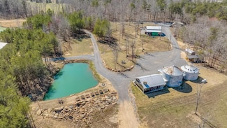 3253 County Road 642, Mentone, AL 35984