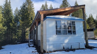 441 Silver Birch Rd, Newport, WA 99156