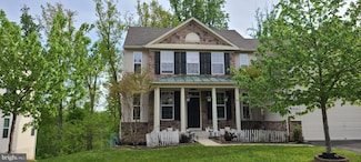 4506 Nightingale Ct, Ellicott City, MD 21043