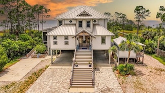 2331 Florida 30, Port St. Joe, FL 32456