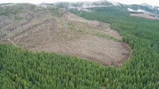 0 Boulder Ridge Rd, Idanha, OR 97350
