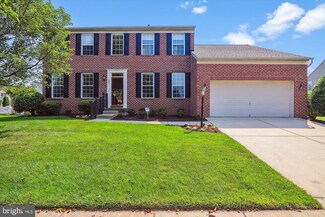 607 Lighthouse Landing Ln, Annapolis, MD 21409