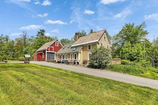20 Holman Rd, Fitzwilliam, NH 03447