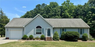 6701 Olivet Church Rd, Providence Forge, VA 23140