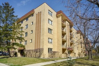 6430 W Belle Plaine Ave Unit 205, Chicago, IL 60634