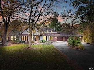 12815 N Jubilee Hills Dr, Brimfield, IL 61517