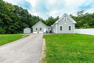 921 Main St, Fremont, NH 03044