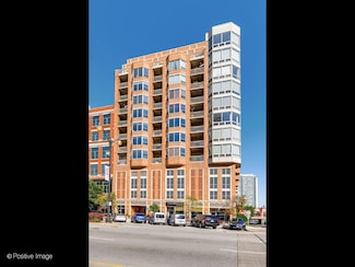 720 W Randolph St Unit 907, Chicago, IL 60661