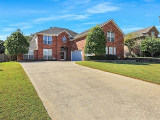4004 Tabernash, Richardson, TX 75082