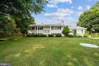 1701 E Kings Hwy, Coatesville, PA 19320