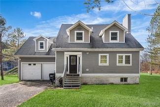 4347 Cobb Rd, Gerry, NY 14740