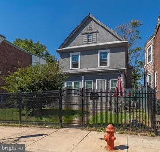 5926-28 N 12th St, Philadelphia, PA 19141