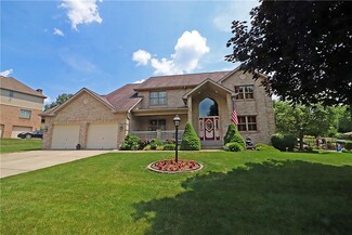 609 Rembrandt Cir, Irwin, PA 15642