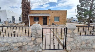7730 Mazatlan Dr, El Paso, TX 79915