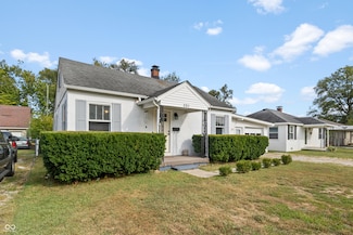 221 N Brooks St, Columbus, IN 47201