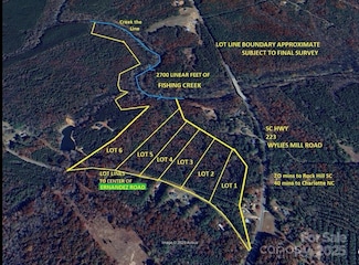 5 AC Ernandez Rd, Richburg, SC 29729