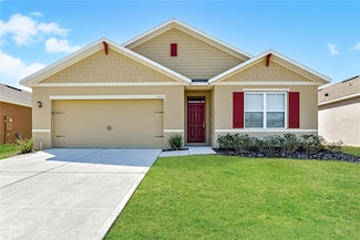 432 Tanglewood Dr, Davenport, FL 33896