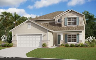 2101 Featheredge Way, Middleburg, FL 32068