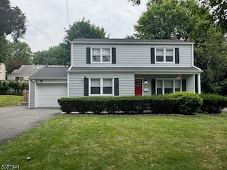 7 Sunnyside Rd, West Orange, NJ 07052