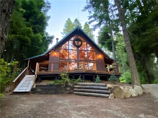 1471 Pineloch Sun Dr, Ronald, WA 98940
