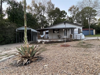 152 Woodpecker, Livingston, TX 77351