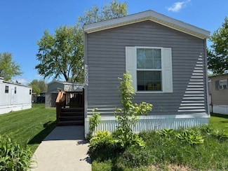 43088 Riviera Ave Unit 212, Sterling Heights, MI 48314