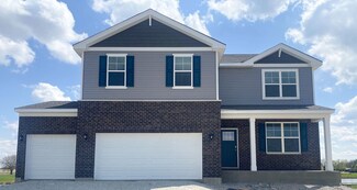 25921 Cardiff Way, Manhattan, IL 60442