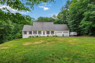 48 Reynolds Dr, Peterborough, NH 03458