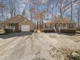 3009 Little Creek Ln, Hillsborough, NC 27278