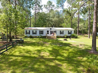2138 Ten Mile Rd, Rebecca, GA 31783